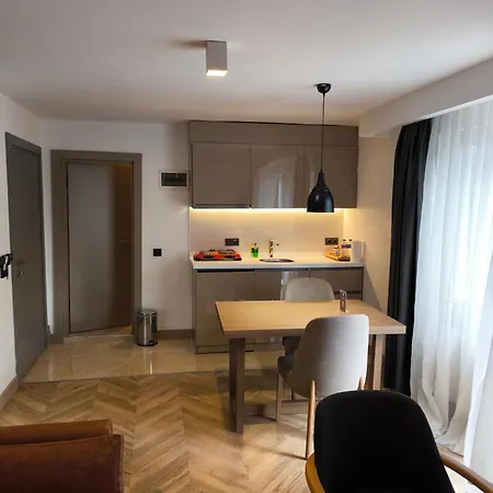 Hotel Park Estambul