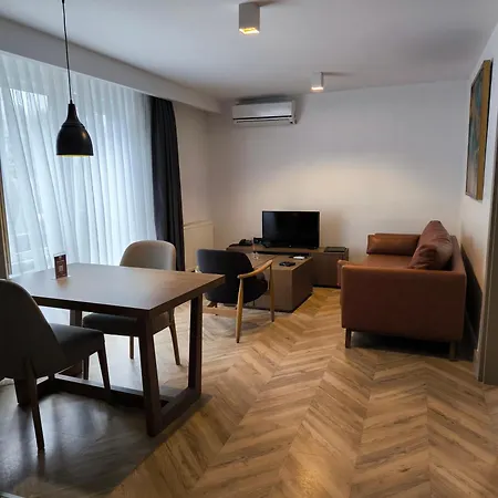 Park Hotel Estambul