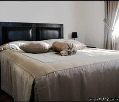 Hotel Park Estambul